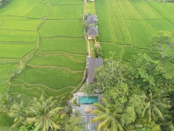 Puri Raya Villa Ubud,Gianyar>>Bali,3 star