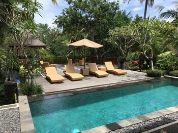Puri Raya Villa Ubud,Gianyar>>Bali,3 star