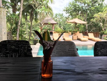 tegallalang
