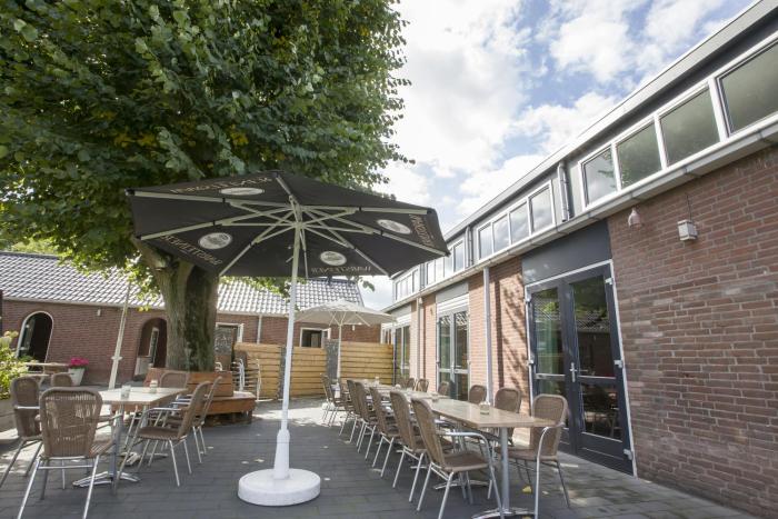 bandb bij de 3 linden