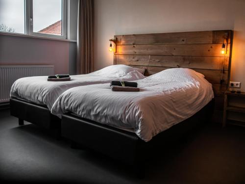bandb bij de 3 linden