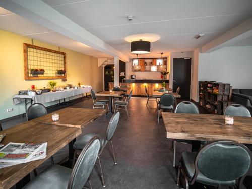 bandb bij de 3 linden