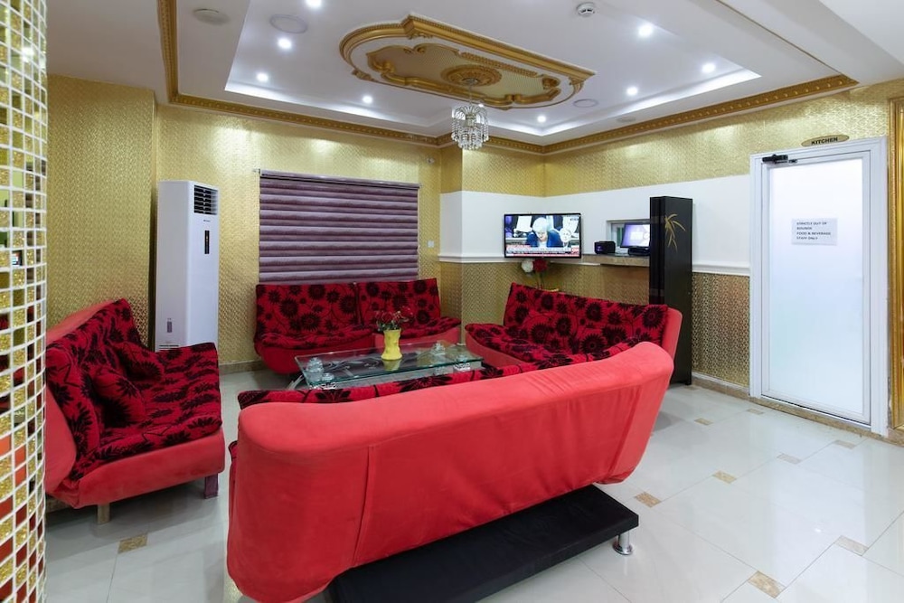 ag hotels and suites