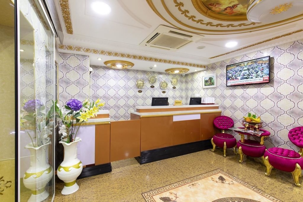 ag hotels and suites