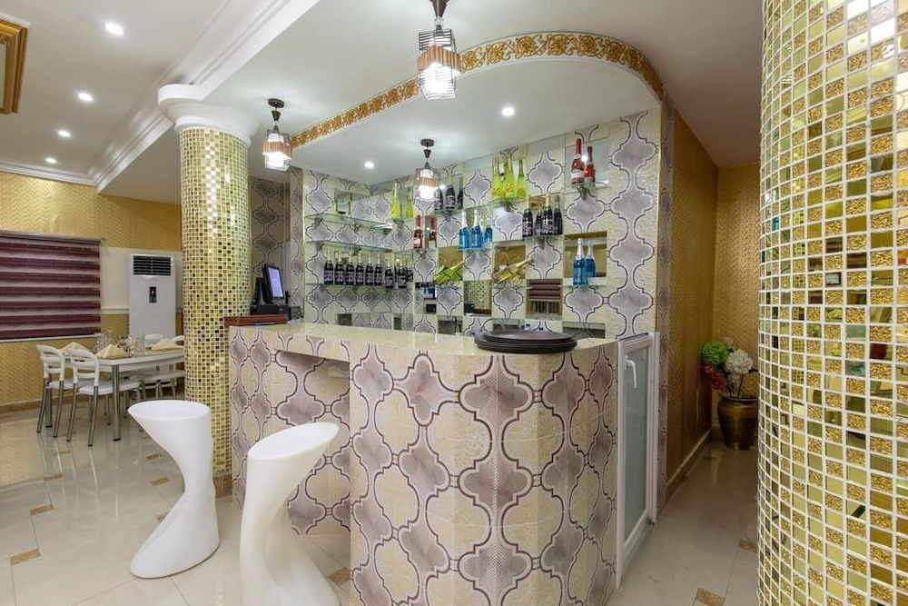 ag hotels and suites