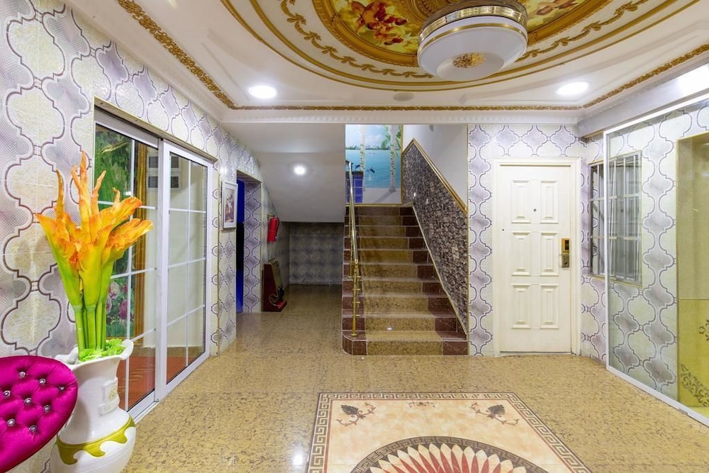 ag hotels and suites