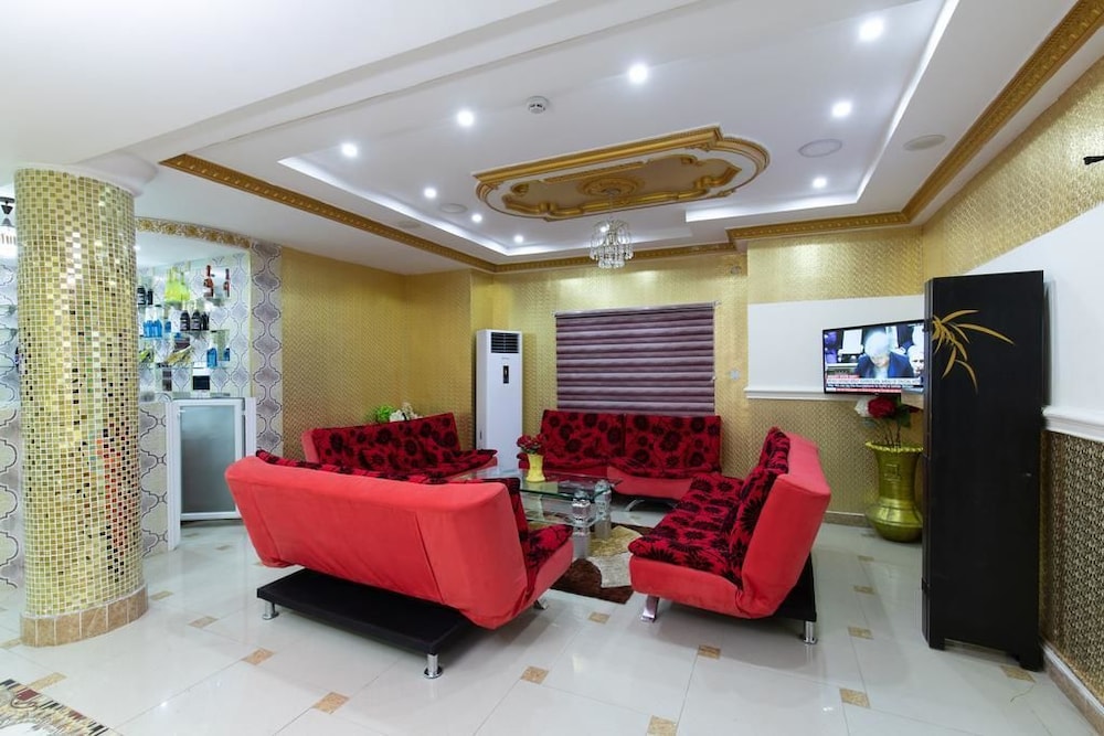 ag hotels and suites