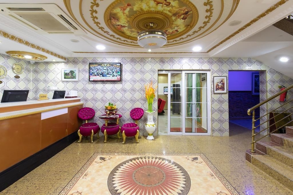 ag hotels and suites