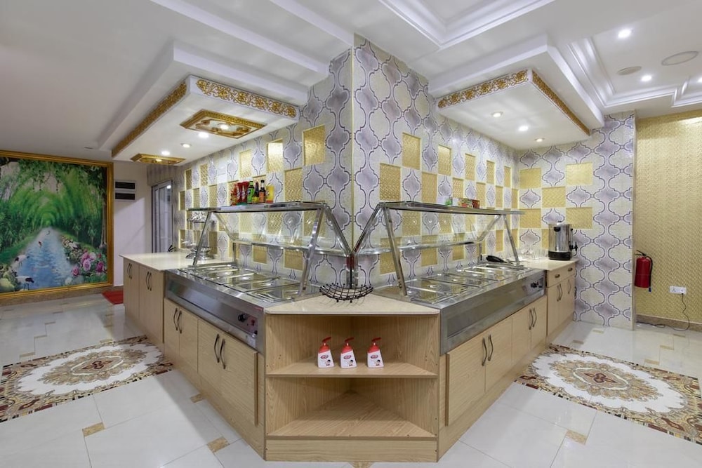 ag hotels and suites
