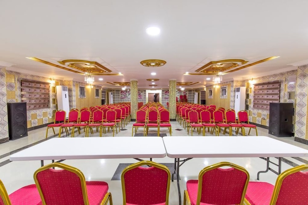 ag hotels and suites