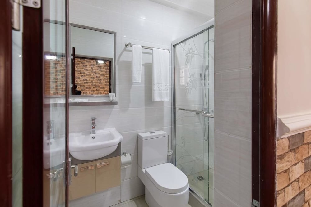ag hotels and suites