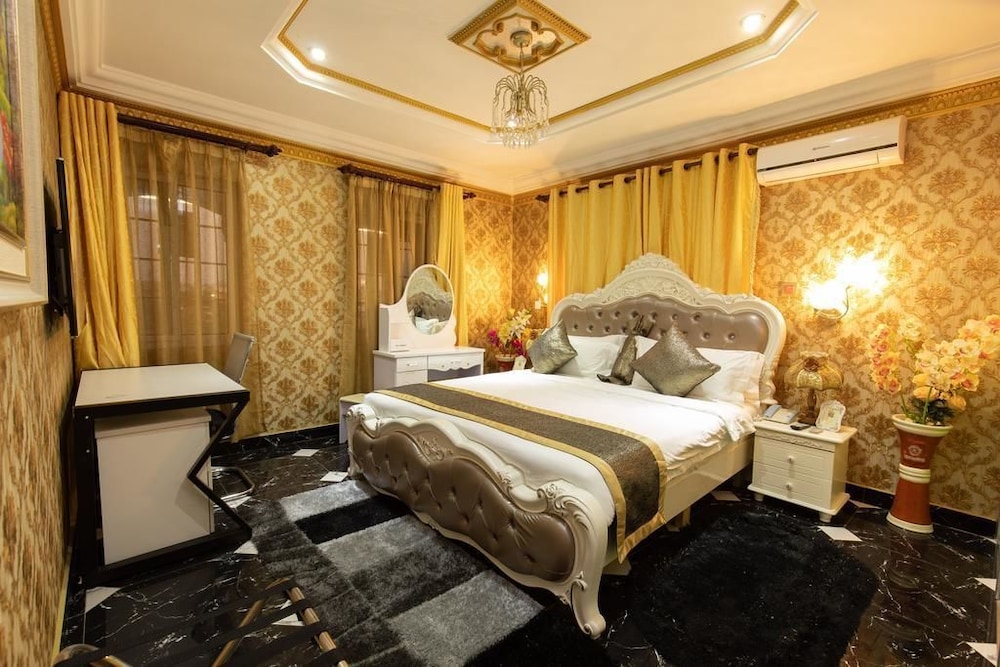 ag hotels and suites
