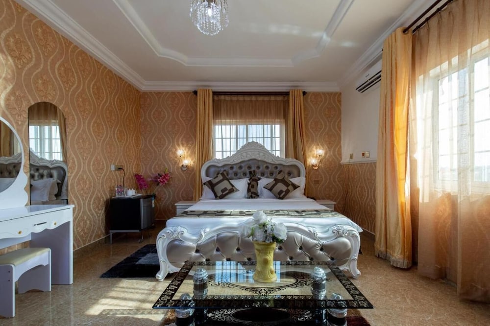 ag hotels and suites