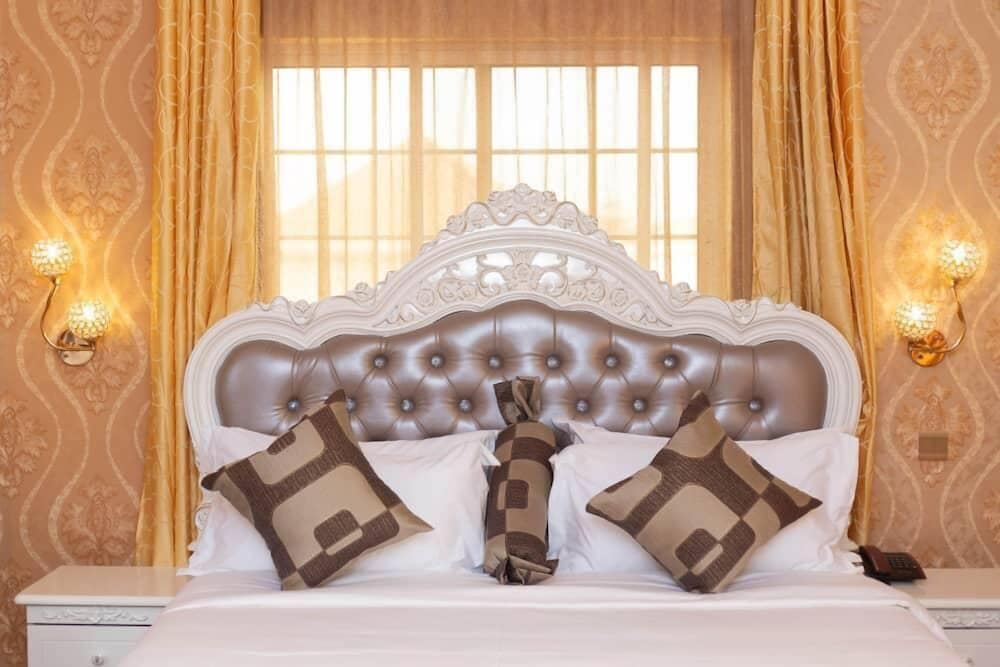 ag hotels and suites