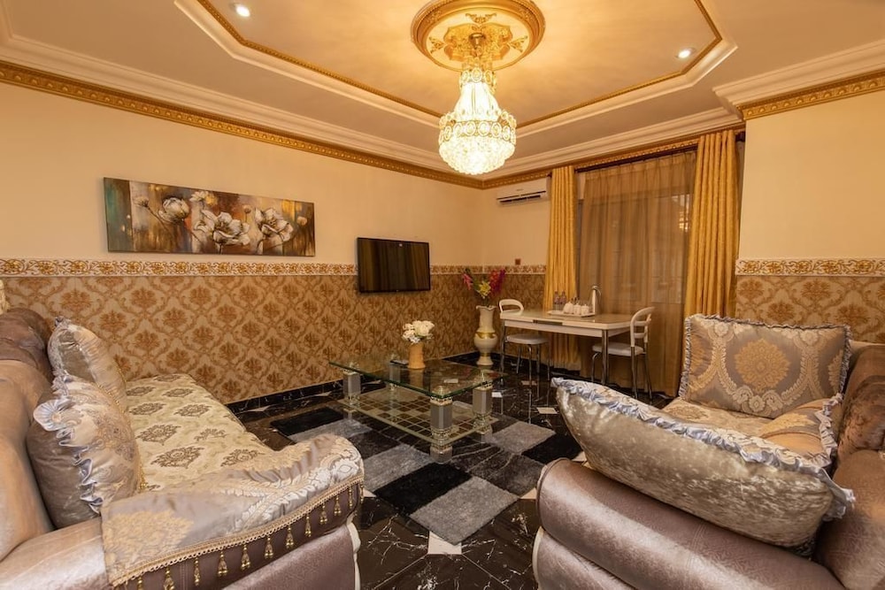ag hotels and suites