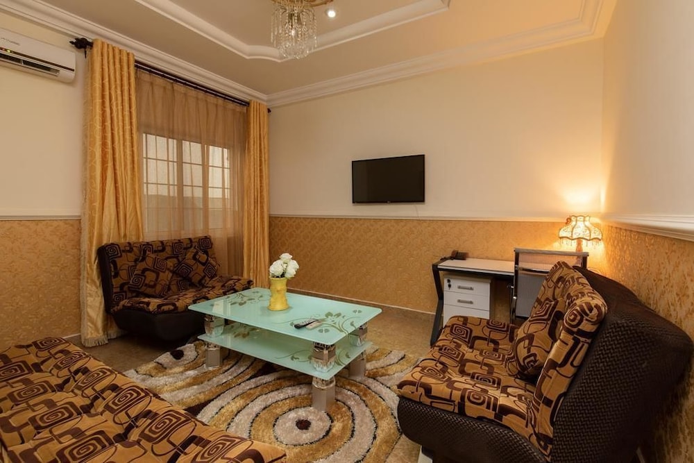 ag hotels and suites