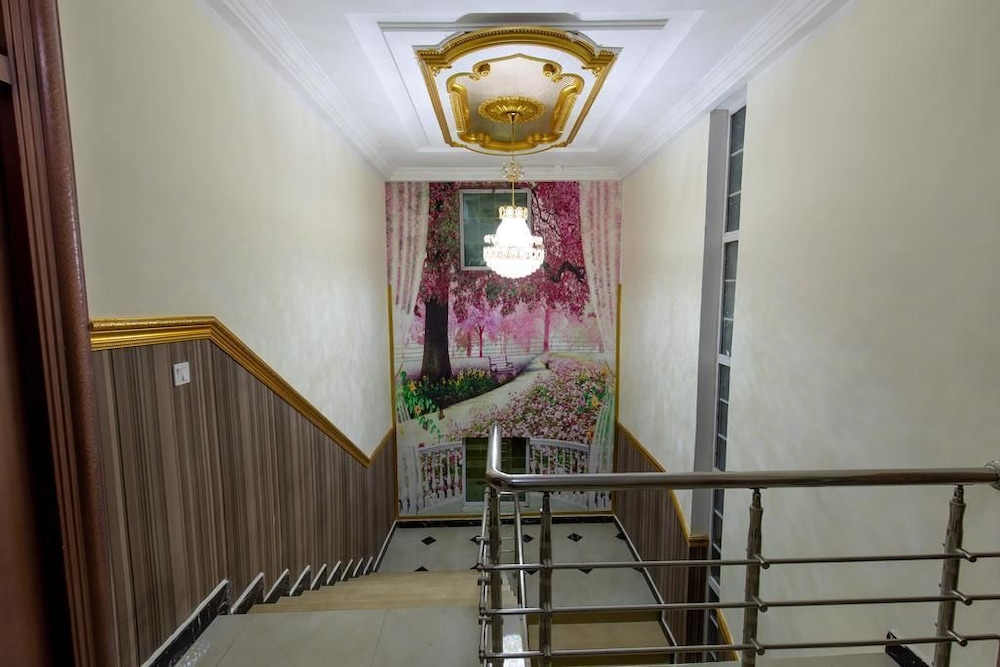 ag hotels and suites