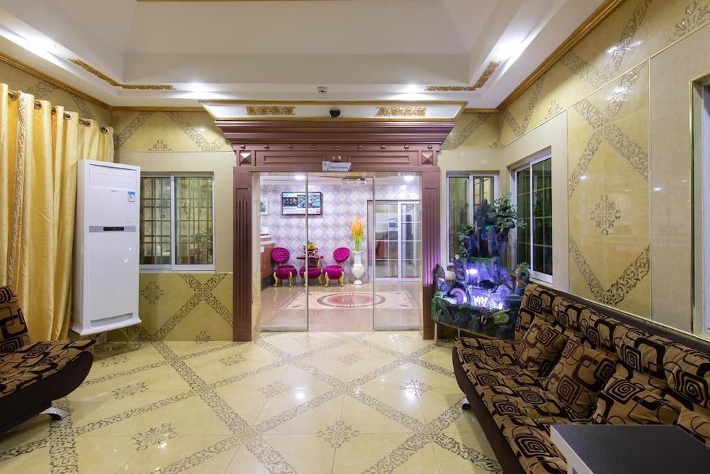 ag hotels and suites