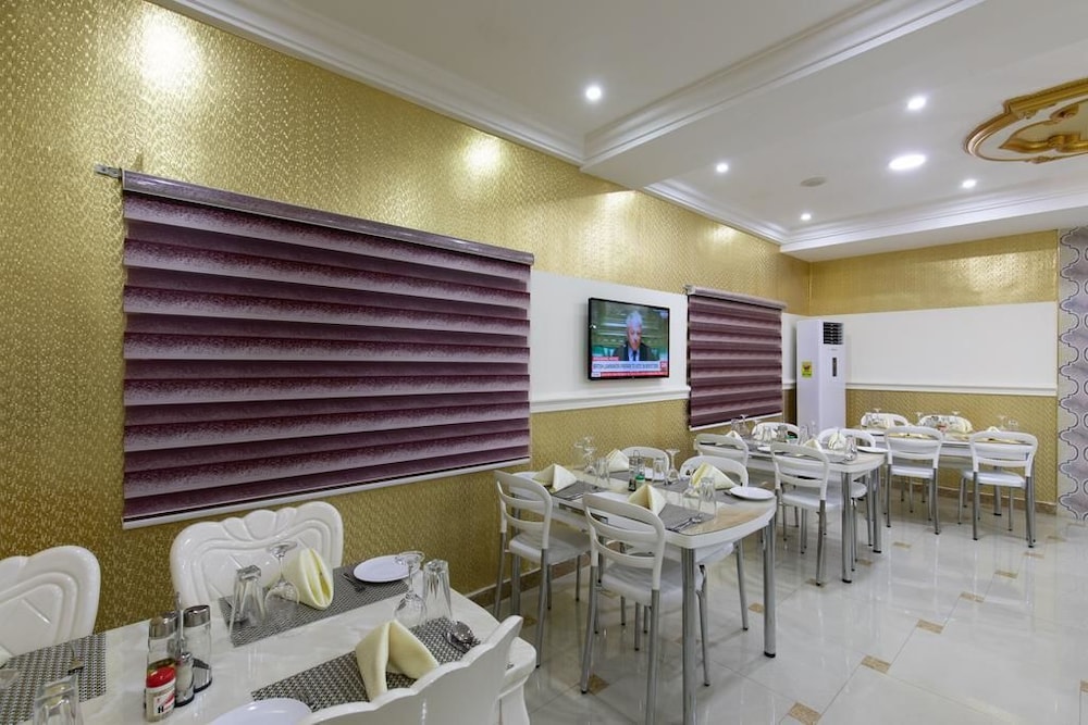 ag hotels and suites