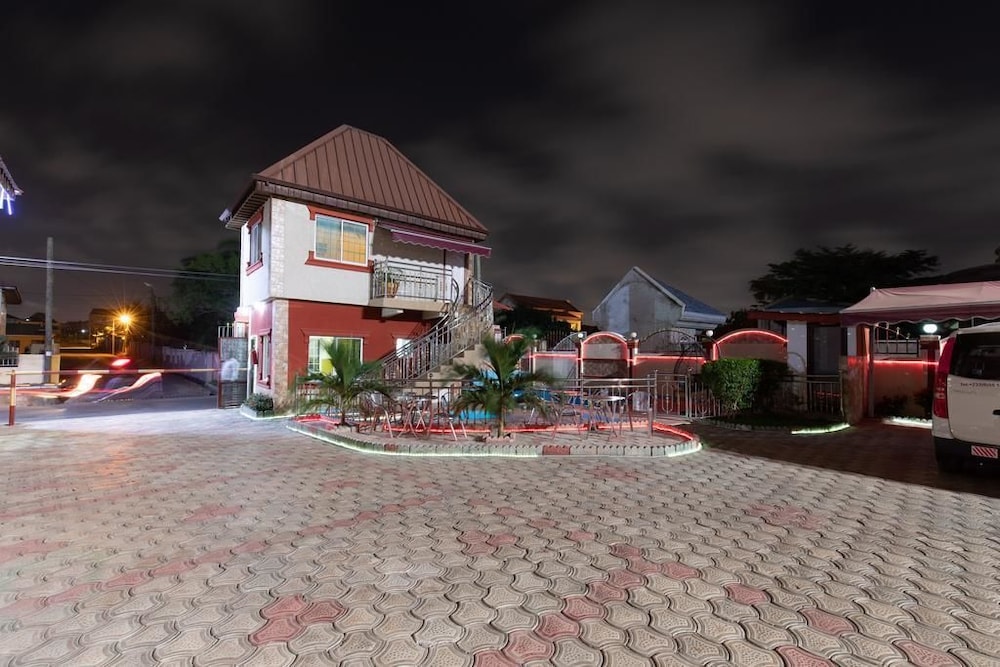 ag hotels and suites