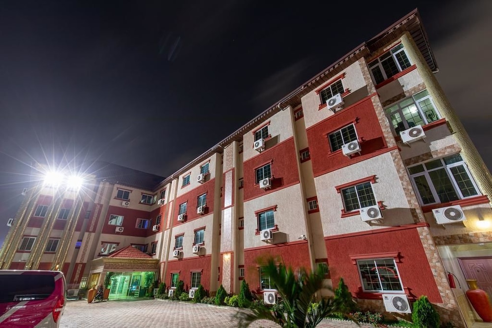 ag hotels and suites