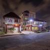 ag hotels and suites