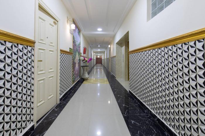 ag hotels and suites