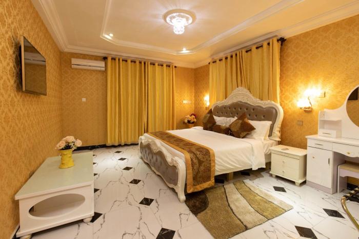 ag hotels and suites
