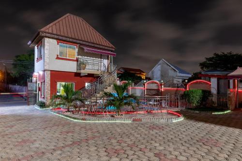 ag hotels and suites