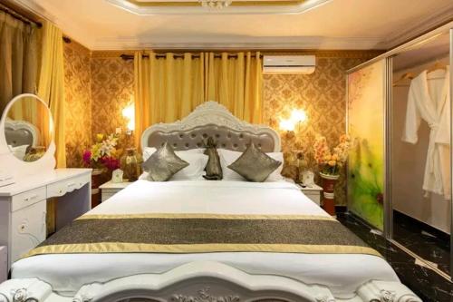 ag hotels and suites