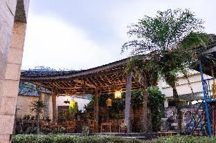 saung balibu hotel