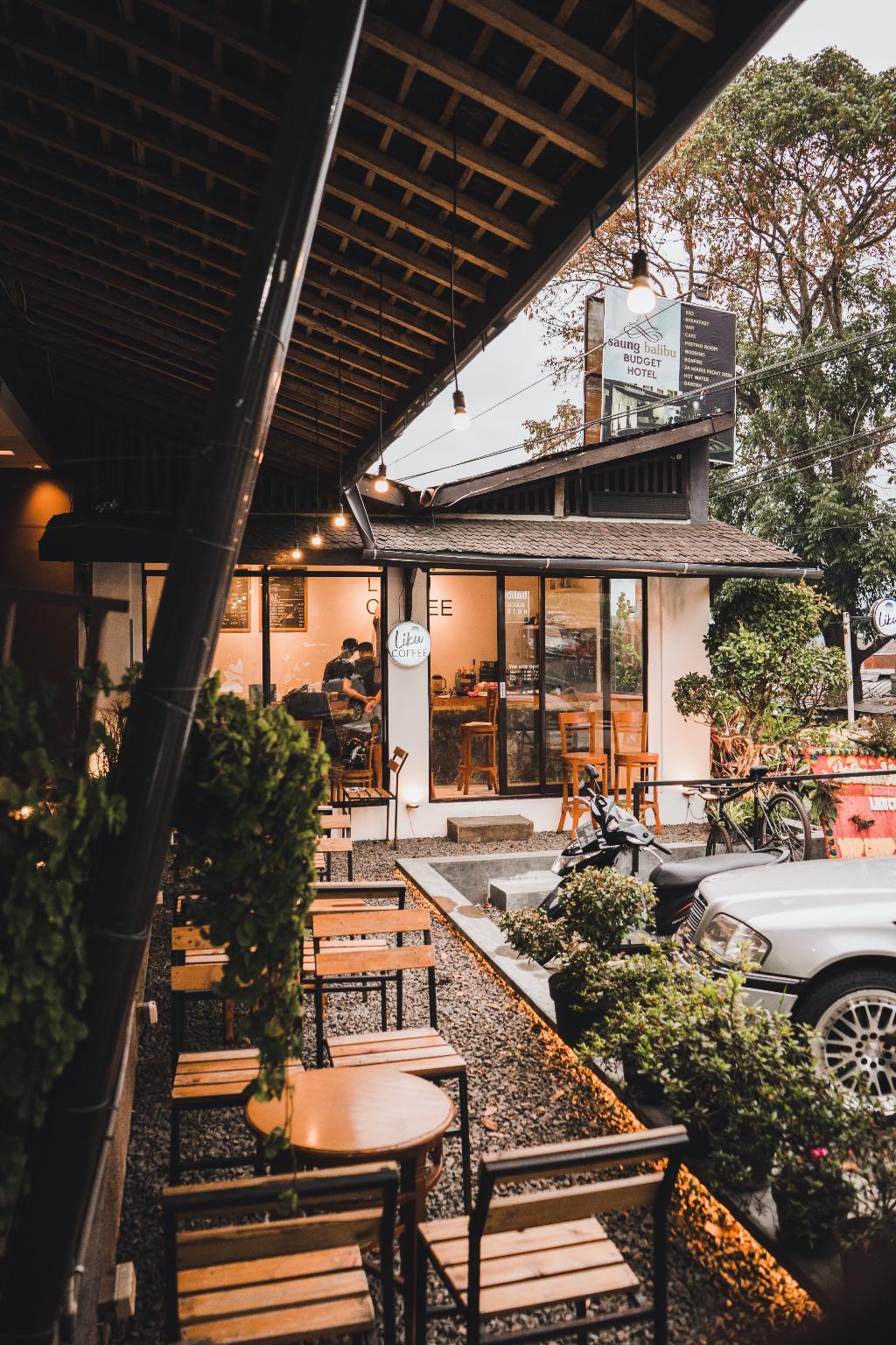saung balibu hotel