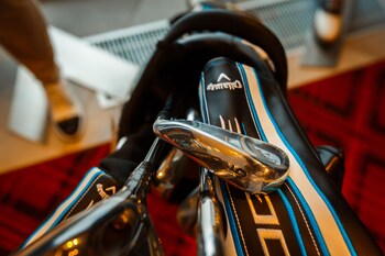 jurmala golf club and hotel