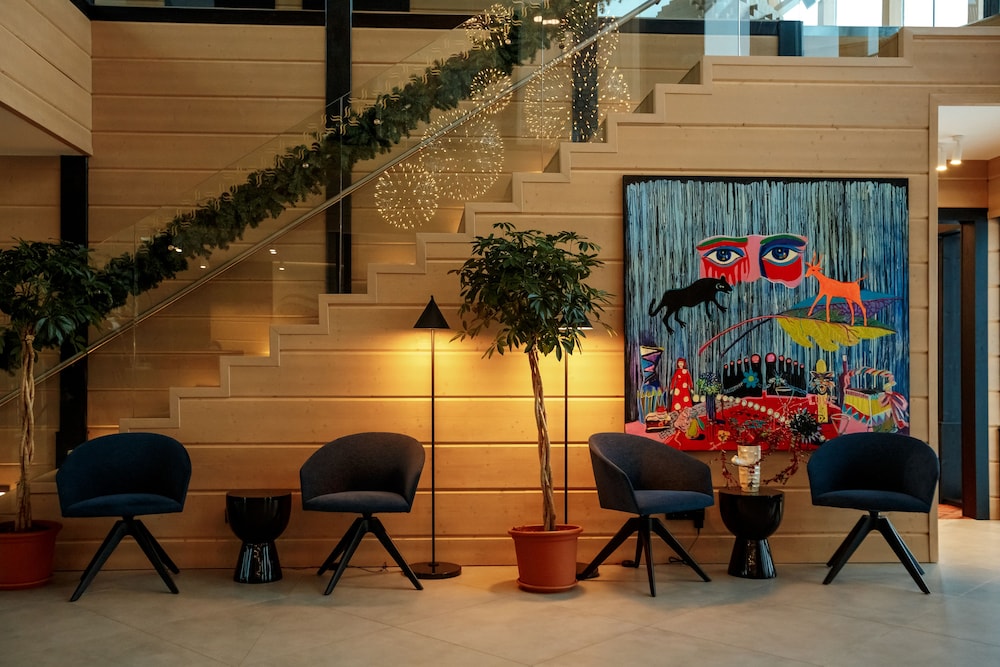 jurmala golf club and hotel