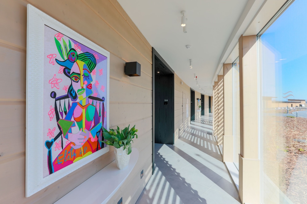 jurmala golf club and hotel