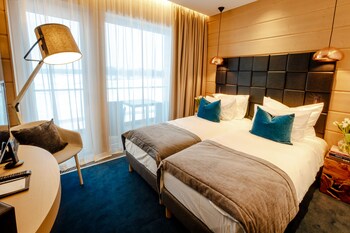 jurmala golf club and hotel