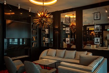 jurmala golf club and hotel