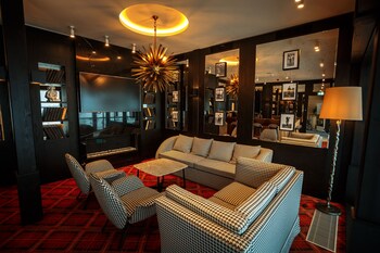 jurmala golf club and hotel