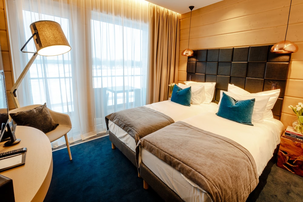 jurmala golf club and hotel