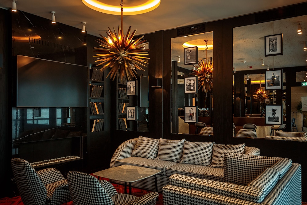 jurmala golf club and hotel