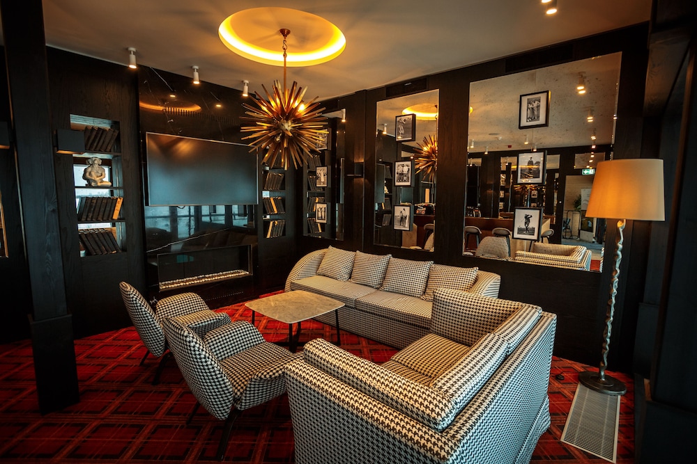 jurmala golf club and hotel