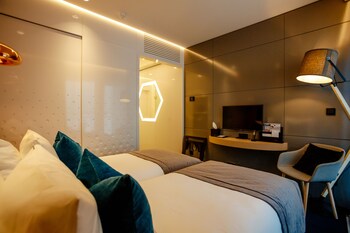 jurmala golf club and hotel