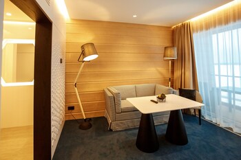 jurmala golf club and hotel