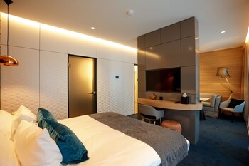 jurmala golf club and hotel