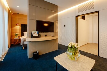 jurmala golf club and hotel