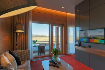 jurmala golf club and hotel