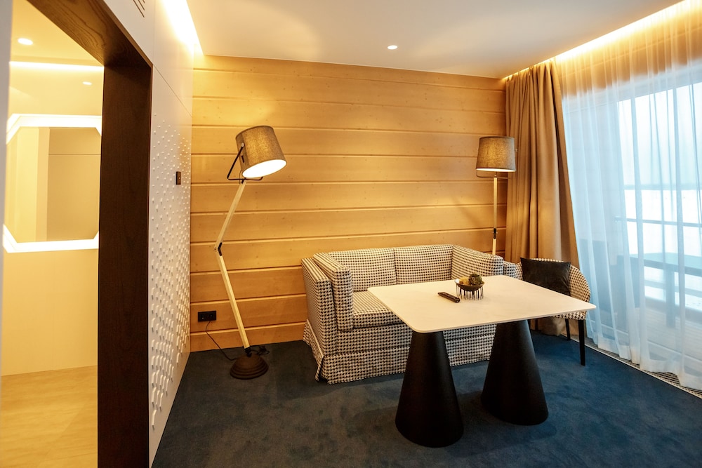 jurmala golf club and hotel