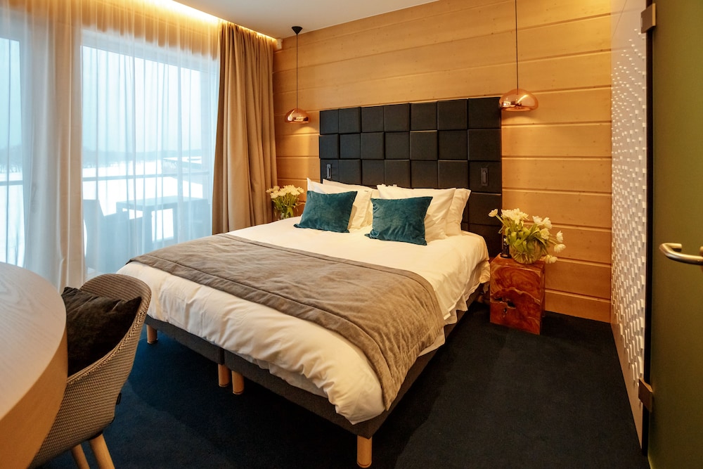 jurmala golf club and hotel