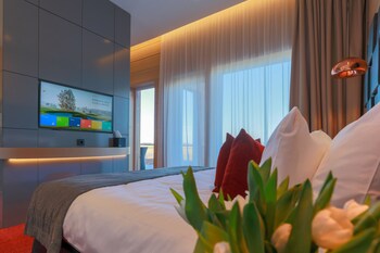 jurmala golf club and hotel