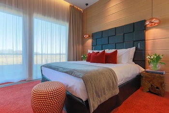 jurmala golf club and hotel